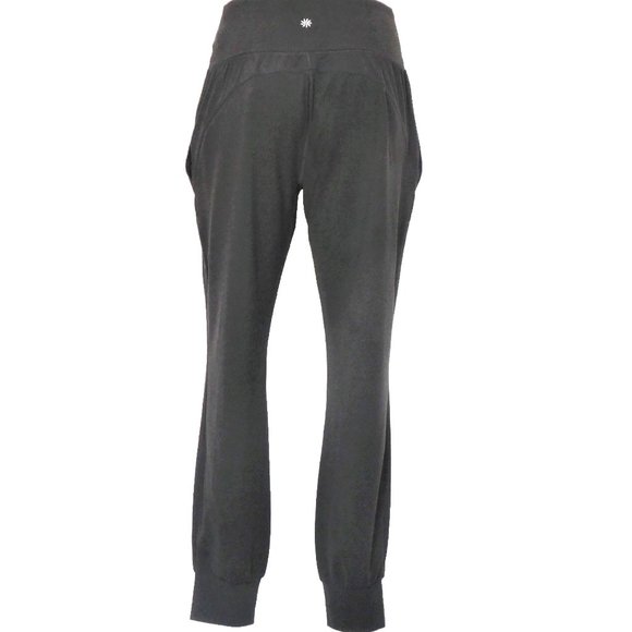 Athleta Solution Jogger Black Size Small - Picture 3 of 10